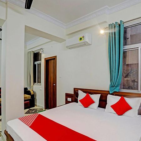 Hotel O Al Diwan Banquet And Suites Kanpur Zewnętrze zdjęcie