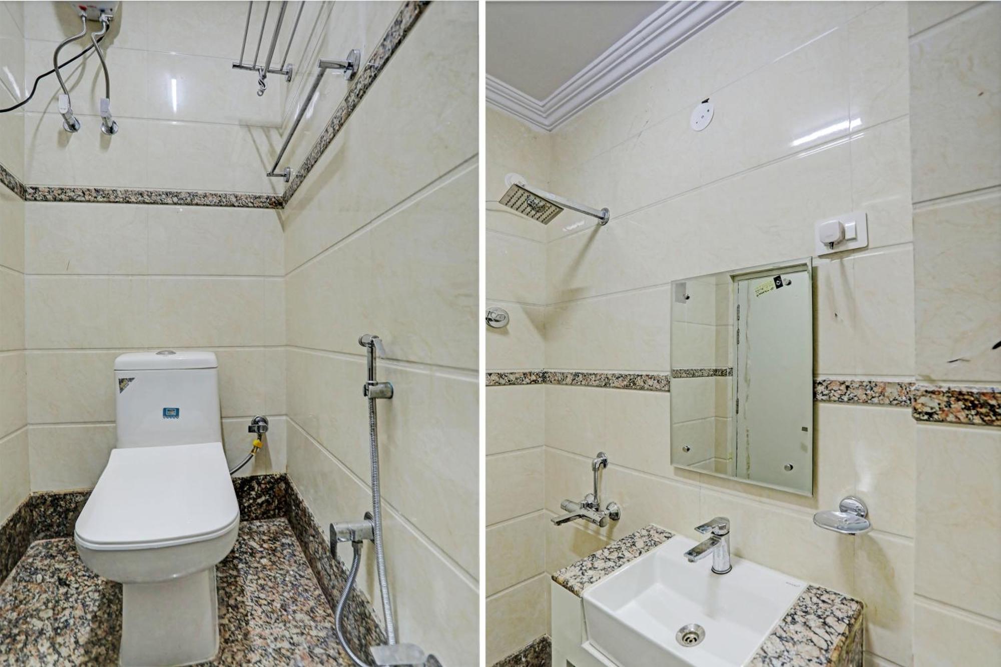 Hotel O Al Diwan Banquet And Suites Kanpur Zewnętrze zdjęcie