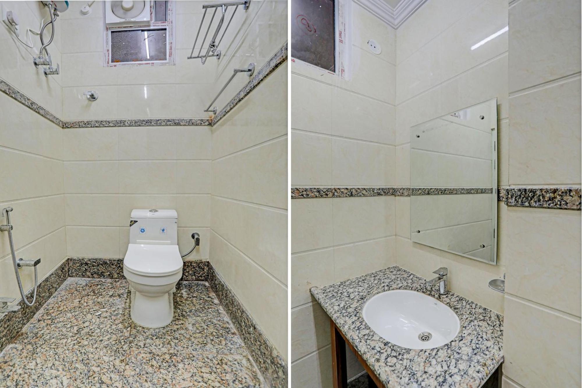 Hotel O Al Diwan Banquet And Suites Kanpur Zewnętrze zdjęcie