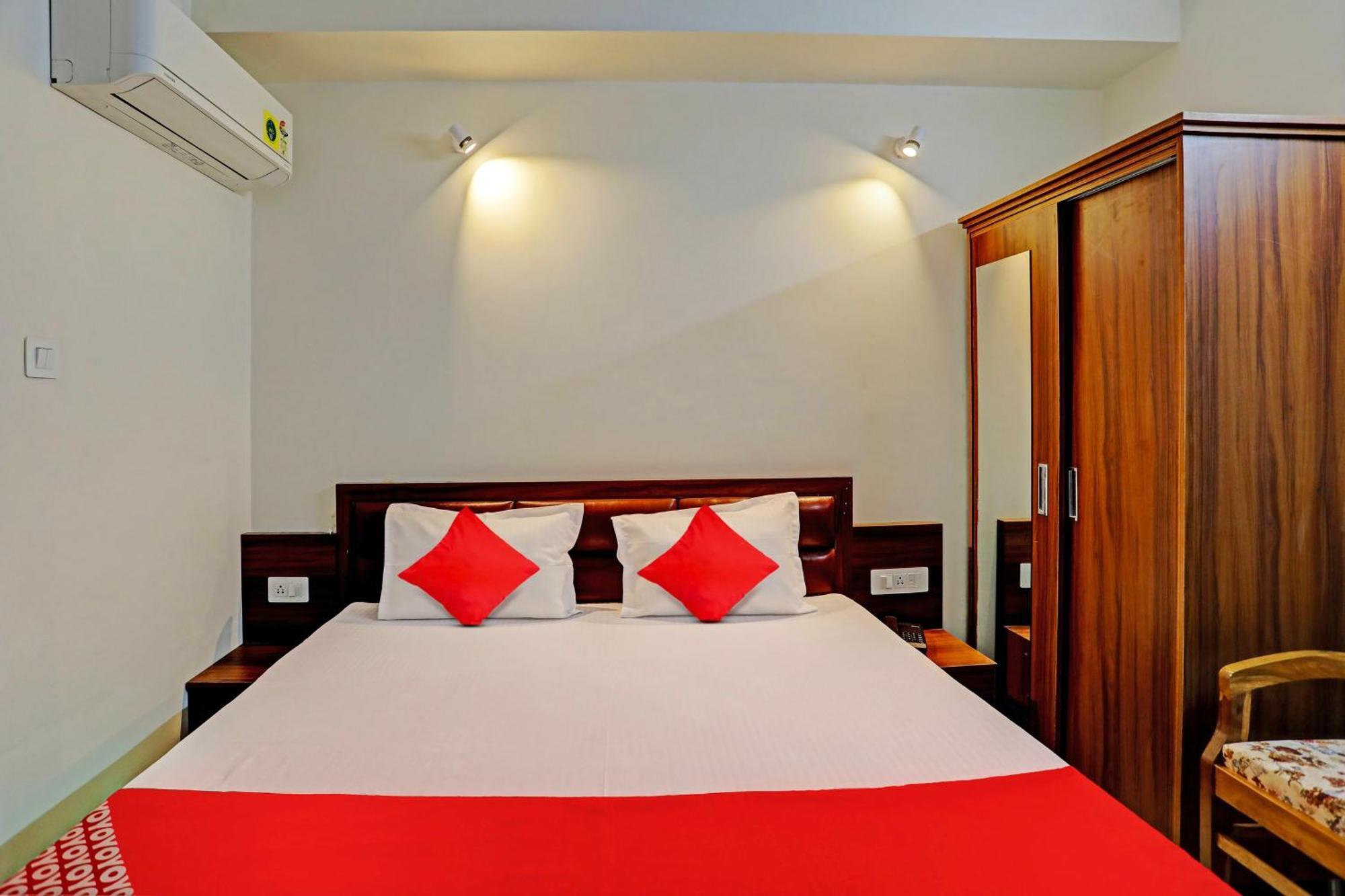 Hotel O Al Diwan Banquet And Suites Kanpur Zewnętrze zdjęcie